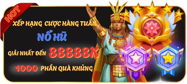 Chương trình hoàn trả 33win69 hàng ngày