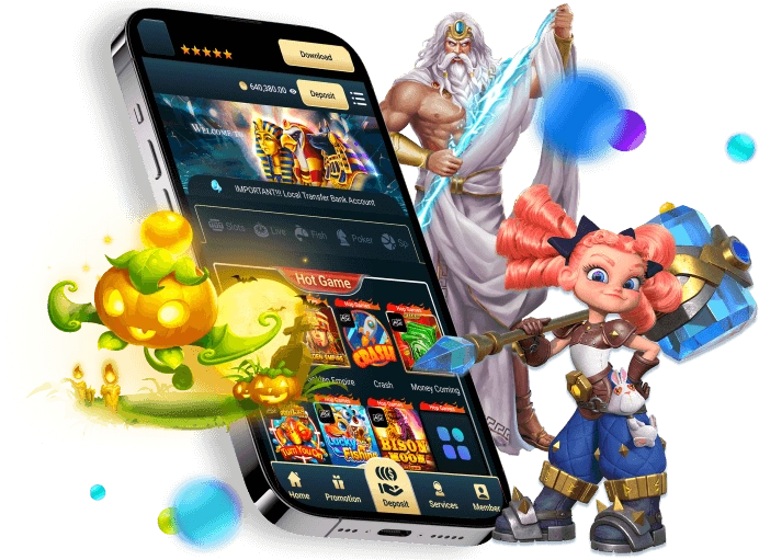 Bảo mật 33win69