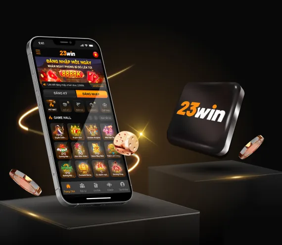 Trò chơi casino trực tuyến