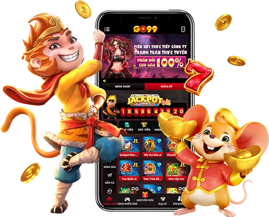 Ưu đãi nổ hũ và bắn cá 33win69