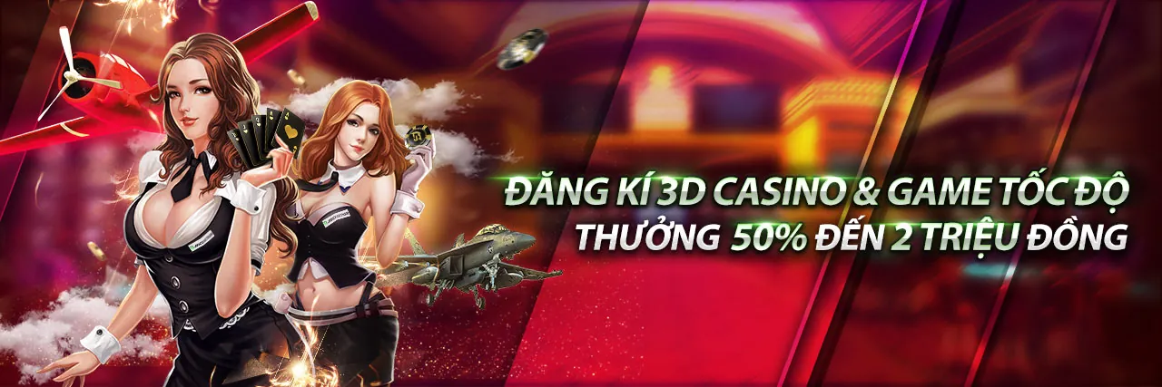 Sòng bạc trực tuyến 33win69 với các trò chơi casino hấp dẫn và khuyến mãi lớn