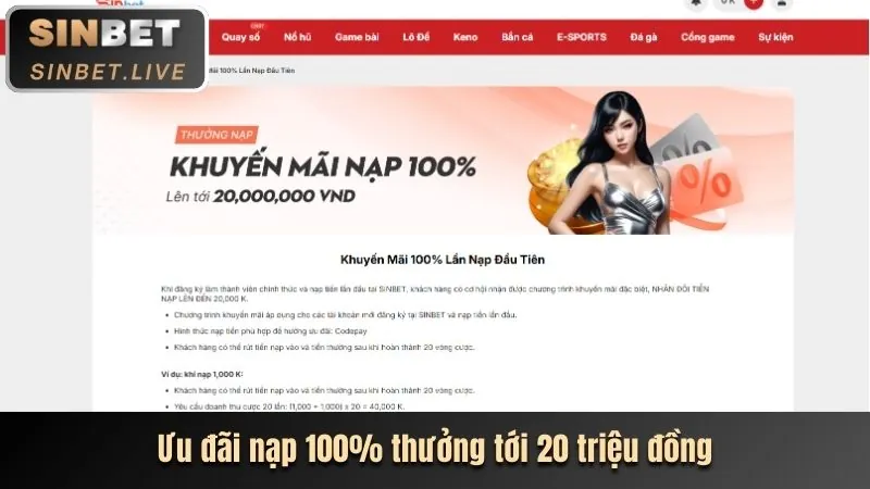 Hoàn Trả Tiền Cược Slot Game